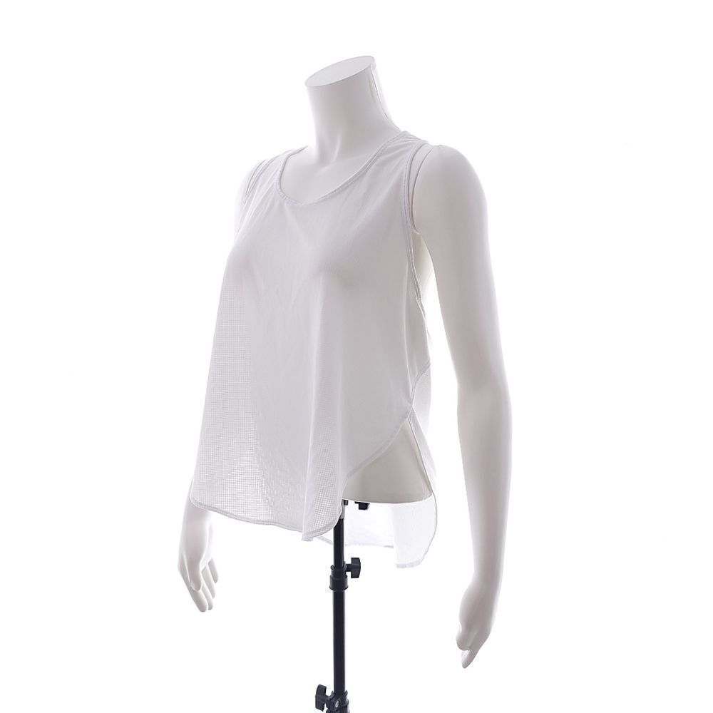 Fabletics Women's White Active Top